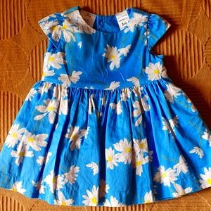 Carters Dress
